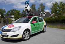 Samochody Google Street View ponownie na ulicach Rzeszowa