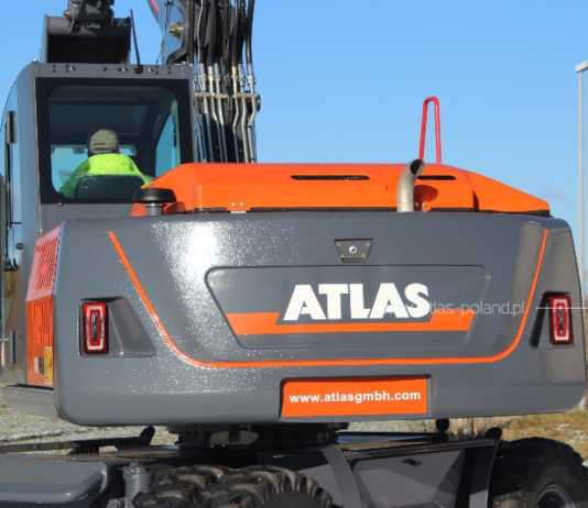 Bezpieczeństwo stosowania koparki rozpoczyna się w momencie jej zakupu