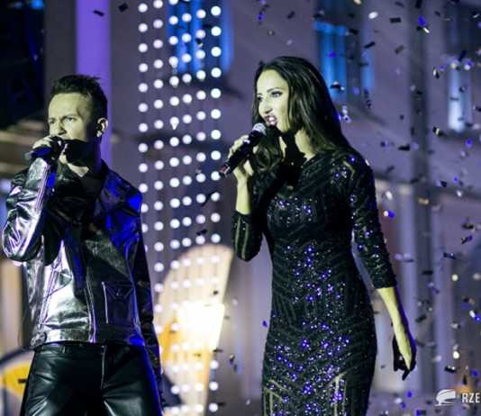 Arek Kłusowski z Rzeszowa wystąpi na festiwalu w Opolu!