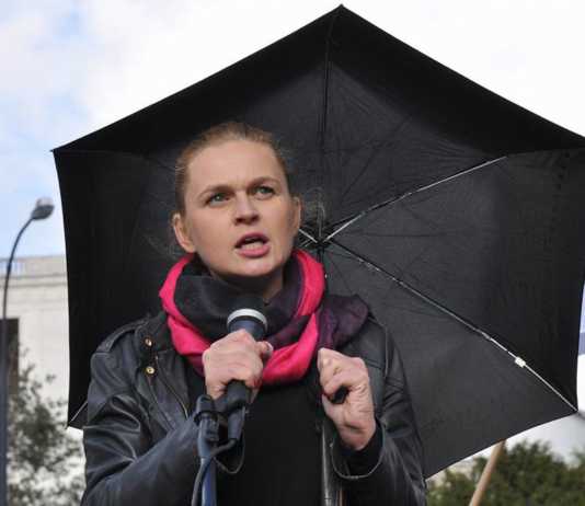 Barbara Nowacka w środę przyjedzie do Rzeszowa. Na zaproszenie KOD-u