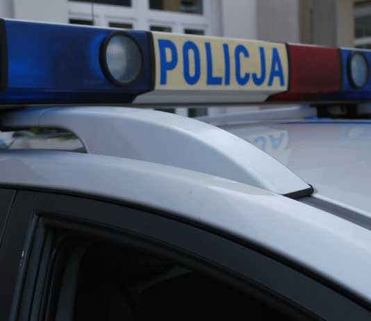 Podwójne potrącenie rowerzystki w Rzeszowie. 22-latka w szpitalu