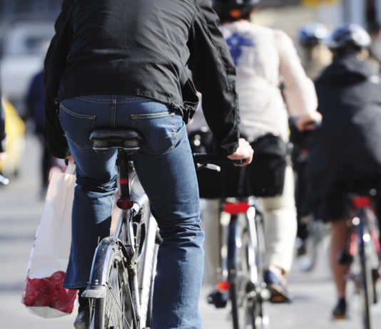 European Cycling Challenge bez Rzeszowa. Kto zawinił? Rowerzyści, czy ZTM?