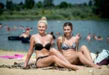 Sezon na rzeszowskiej Żwirowni rusza w pierwszy weekend czerwca