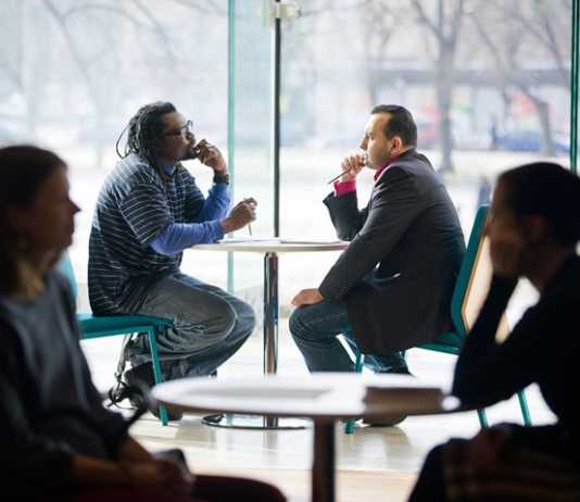 „Żywa Biblioteka” w Rzeszowie. Spotkaj Ateistę, Feministę, Matkę Alternatywną…