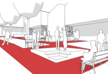 Studenci Politechniki mają nową koncepcję zagospodarowania os. Przybyszówka