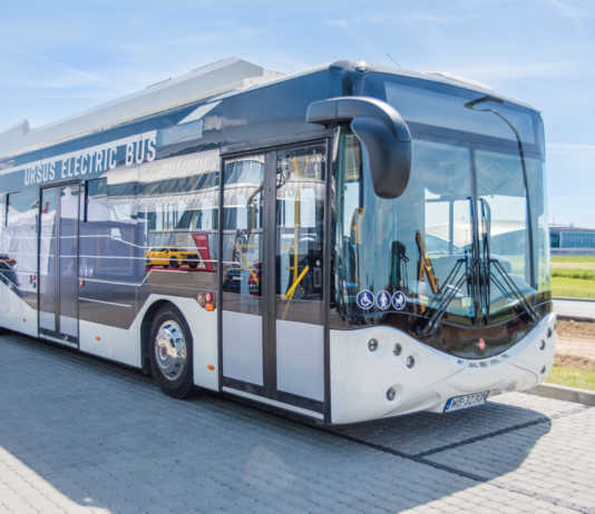 Powstanie polski elektryczny autobus od A do Z. Porozumienie podpisane!