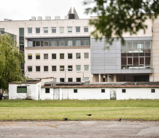 Pracownicy Urzędu Marszałkowskiego zmuszani do udziału w mszy świętej?