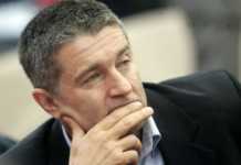 Rzeszowscy działacze podziemnej opozycji atakują Władysława Frasyniuka