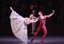 ESK 2017. W niedzielę innowacyjny balet na scenie rzeszowskiego Rynku