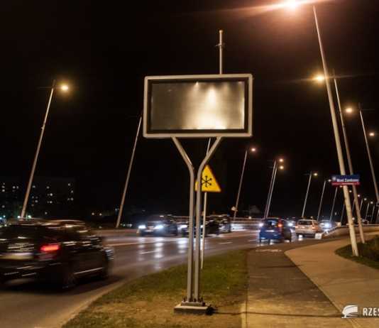 W poniedziałek utrudnienia w ruchu na Moście Zamkowym w Rzeszowie