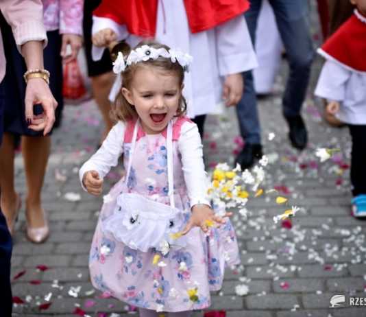 W czwartek Boże Ciało. Gdzie procesje? Uwaga, będą utrudnienia w ruchu