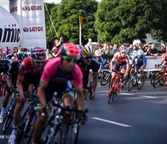 Rzeszów na mapie Tour de Pologne 2017. Powraca kolarska liga mistrzów