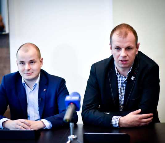 Ruch Kukiz’15 przeciwko przyjmowaniu uchodźców do Rzeszowa