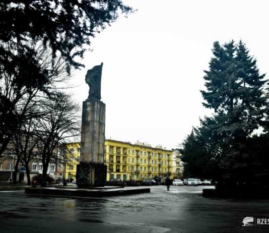 Radni Platformy Obywatelskiej chcą przenieść Pomnik Wdzięczności Armii Radzieckiej