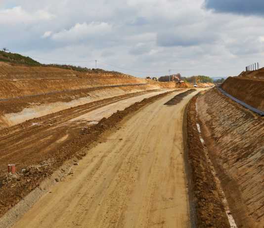 Kto stworzy koncepcję dla S19 Babica – Barwinek? Chętnych jest 18 firm