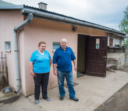 Dom Czopików do wyburzenia. Rodzina już się wyprowadziła. „Nie było wyjścia”