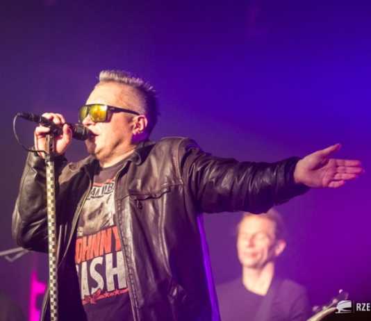 3. Diecezjalne Dni Młodych. Dziś w Parku Papieskim koncert T. Love