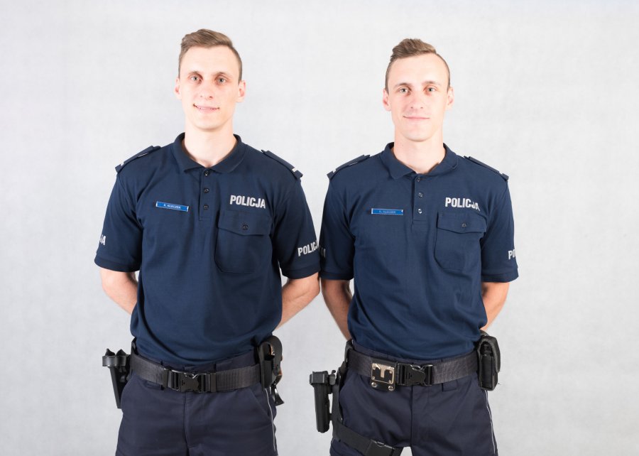 Zdjęcie: Komenda Wojewódzka Policji w Rzeszowie