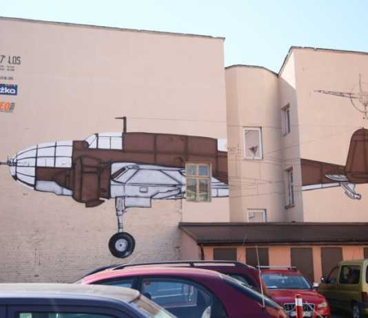 „Śladami COP-u”. Darmowe spacery w Rzeszowie z przewodnikiem