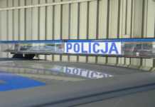 Tragiczny wypadek. 18-letni motocyklista potrącił pieszego