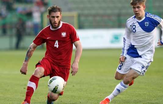 Mecz Polska – Szwajcaria w Rzeszowie. Będą skauci z Borussii i Bayernu!