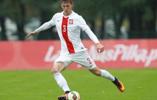 Bezbramkowy remis w meczu reprezentacji Polski ze Szwajcarią do lat 20.