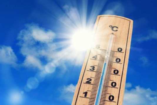 Upały tak szybko się nie skończą. Ile brakuje do rekordu gorąca w Rzeszowie?