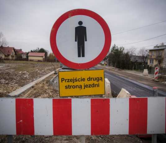 Całkowicie zamkną ulicę Jana Pawła II. Zmiana rozkładu jazdy MPK