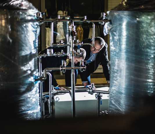 Nowy lokal Browar Manufaktura Rzeszów – czeskie piwo już od października