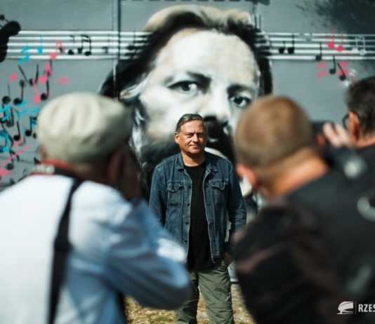 Rzeszów Breakout Days 2017. Koncerty, wystawa, „Gramy dla Nalepy”