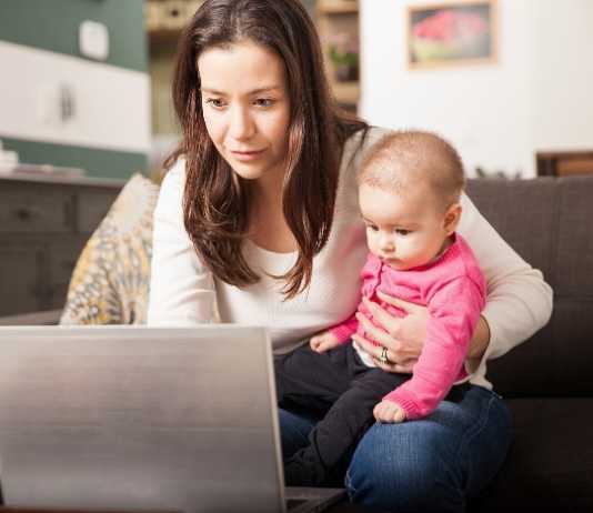 Zmiana pracy w 5 krokach