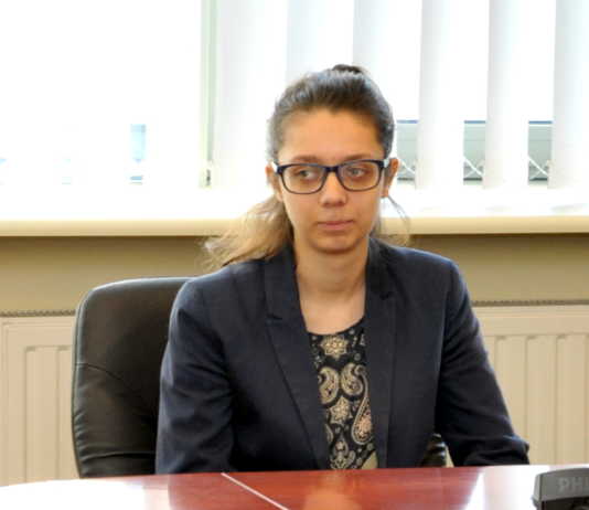 Studentka WSPiA zwycięzcą prestiżowych konkursów dla młodych prawników