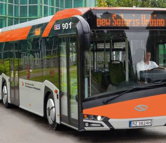 Na zajezdni MPK będzie szlaban, żeby nikt już nie kradł autobusów
