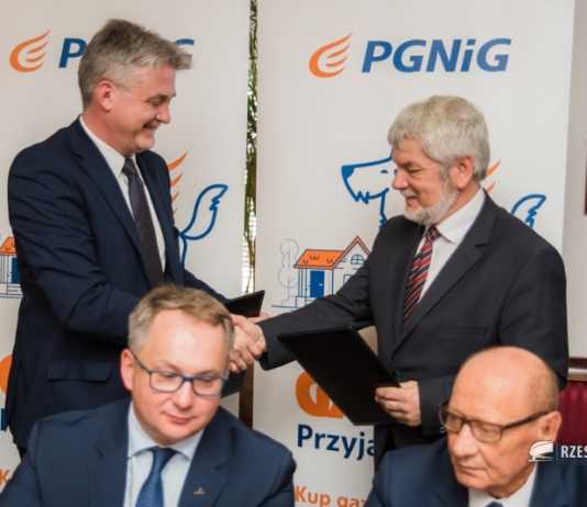 W Rzeszowie będą nowe autobusy na gaz. PGNiG obniżyło ceny