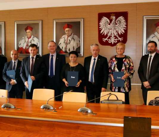 Czwarta rewolucja przemysłowa. Na Politechnice powstał Klaster Industry 4.0