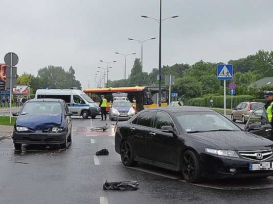 W Rzeszowie będą trzy nowe sygnalizacje świetlne. Przetarg na budowę ogłoszony