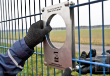 Jasionka przyjazna fotografom. Kolejne otwory spotterskie na lotnisku