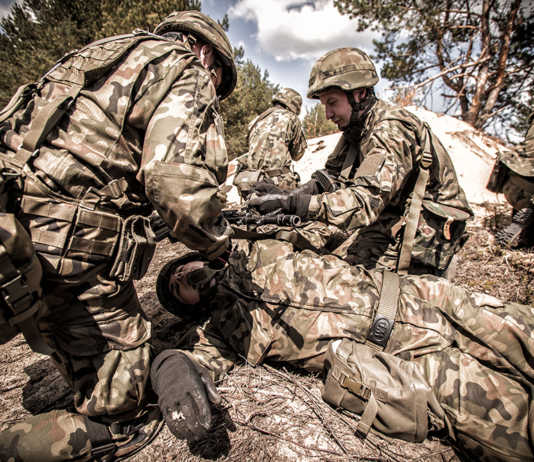 W niedzielę przysięga “Terytorialsów”. Utrudnienia w ruchu w Rzeszowie