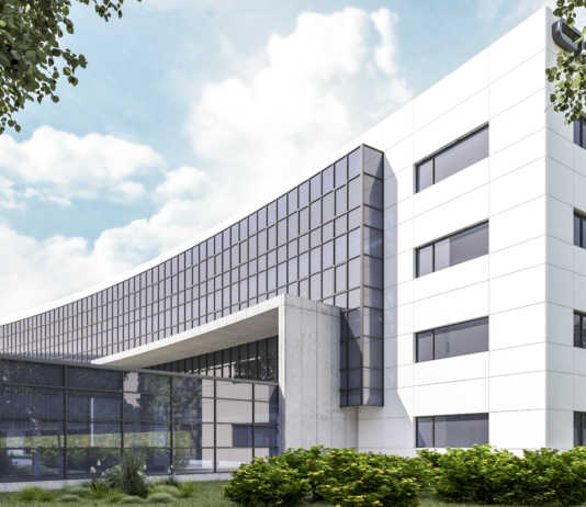 Rusza budowa Asseco Innovation Hub w Rzeszowie. 400 nowych miejsc pracy