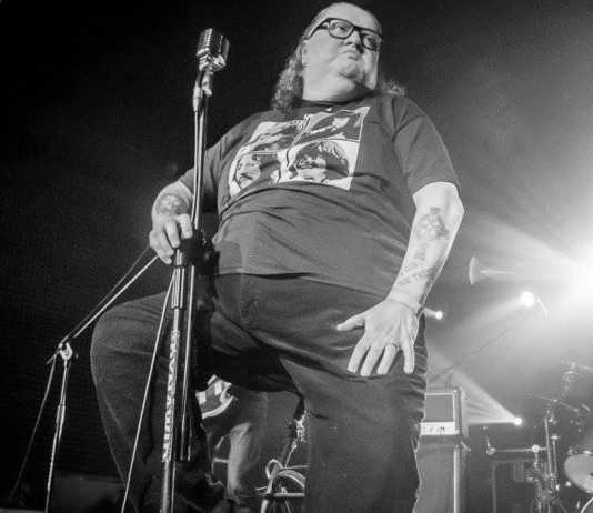 Krzysztof „Bufet” Bara nie żyje. W piątek pogrzeb lidera „Wańki – Wstańki”