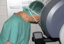 Da Vinci jednak w Klinicznym Szpitalu Wojewódzkim przy ulicy Szopena?