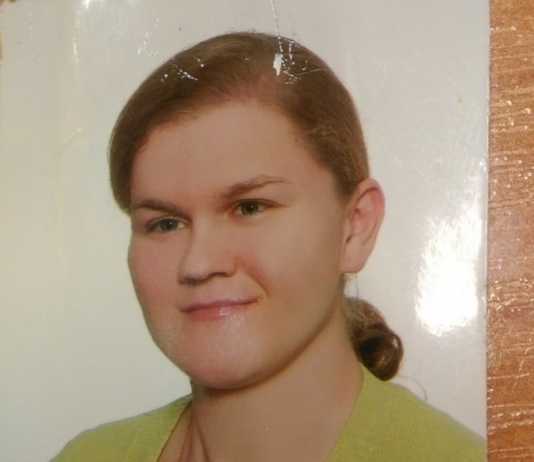 35-letnia kobieta zaginęła. Poszukują jej policjanci