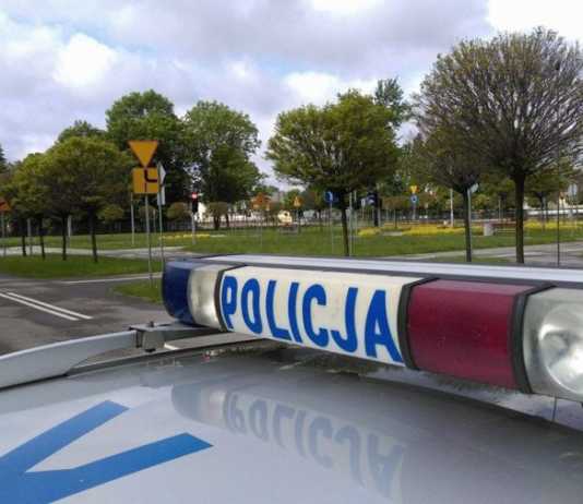 Rowerzysta potrącił w Rzeszowie pieszego. Policjanci poszukują świadków