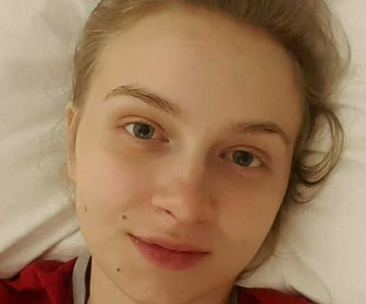 Ofiara nożownika ze Stalowej Woli apeluje do internautów o pomoc