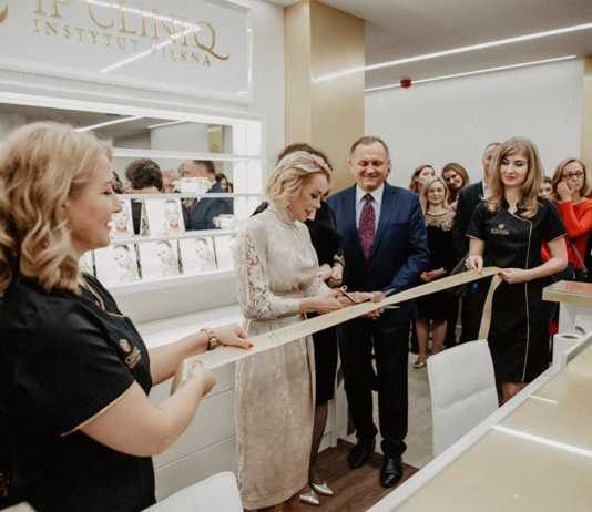 IP Clinq Instytut Piękna – miejsce, gdzie zadbasz o zdrowie i wygląd