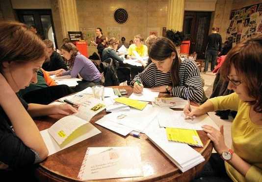 Napisz list i uwolnij więźnia sumienia. Od środy Maraton Pisania Listów