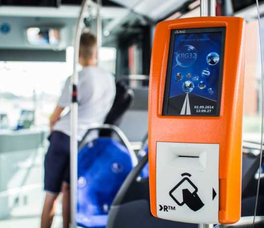 Kup bilet przez telefon. Aplikacja GoPay już aktywna w Rzeszowie