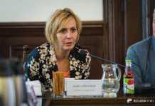 Tytuł honorowego obywatela Rzeszowa dla Marty Półtorak i prof. Jerzego Posłusznego