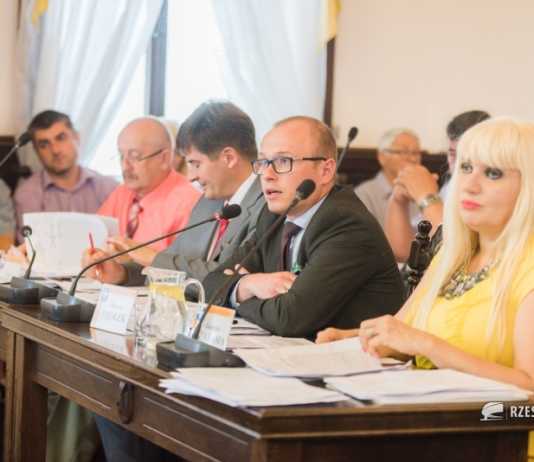 PiS proponuje „Zielony pakiet dla Rzeszowa” – ścieżki, smart rowery i parki, jak z żurnala