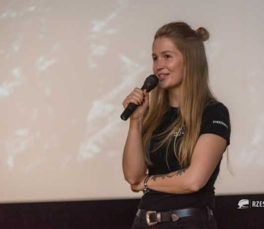 Udało się! Sylwia Bajek zdobyła pieniądze na swoją wyprawę na Lhotse!